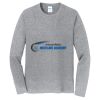 Long Sleeve Fan Favorite Tee Thumbnail