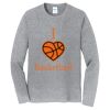 Long Sleeve Fan Favorite Tee Thumbnail