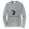Long Sleeve Fan Favorite Tee Thumbnail