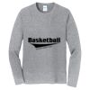 Long Sleeve Fan Favorite Tee Thumbnail