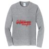 Long Sleeve Fan Favorite Tee Thumbnail