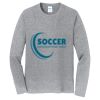 Long Sleeve Fan Favorite Tee Thumbnail