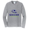 Long Sleeve Fan Favorite Tee Thumbnail