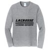 Long Sleeve Fan Favorite Tee Thumbnail