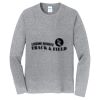 Long Sleeve Fan Favorite Tee Thumbnail