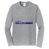 Long Sleeve Fan Favorite Tee Thumbnail