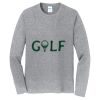 Long Sleeve Fan Favorite Tee Thumbnail