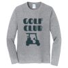 Long Sleeve Fan Favorite Tee Thumbnail