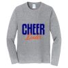 Long Sleeve Fan Favorite Tee Thumbnail