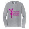 Long Sleeve Fan Favorite Tee Thumbnail