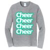 Long Sleeve Fan Favorite Tee Thumbnail