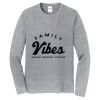 Long Sleeve Fan Favorite Tee Thumbnail