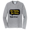 Long Sleeve Fan Favorite Tee Thumbnail