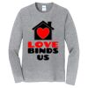 Long Sleeve Fan Favorite Tee Thumbnail