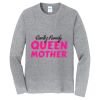 Long Sleeve Fan Favorite Tee Thumbnail