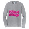 Long Sleeve Fan Favorite Tee Thumbnail