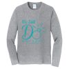 Long Sleeve Fan Favorite Tee Thumbnail