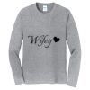 Long Sleeve Fan Favorite Tee Thumbnail
