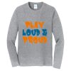 Long Sleeve Fan Favorite Tee Thumbnail