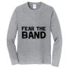 Long Sleeve Fan Favorite Tee Thumbnail