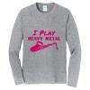 Long Sleeve Fan Favorite Tee Thumbnail