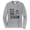 Long Sleeve Fan Favorite Tee Thumbnail