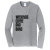 Long Sleeve Fan Favorite Tee Thumbnail