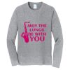 Long Sleeve Fan Favorite Tee Thumbnail