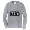 Long Sleeve Fan Favorite Tee Thumbnail
