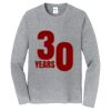 Long Sleeve Fan Favorite Tee Thumbnail