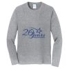 Long Sleeve Fan Favorite Tee Thumbnail