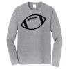 Long Sleeve Fan Favorite Tee Thumbnail