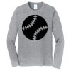 Long Sleeve Fan Favorite Tee Thumbnail