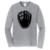Long Sleeve Fan Favorite Tee Thumbnail