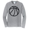 Long Sleeve Fan Favorite Tee Thumbnail