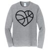 Long Sleeve Fan Favorite Tee Thumbnail