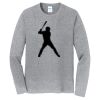 Long Sleeve Fan Favorite Tee Thumbnail