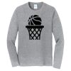 Long Sleeve Fan Favorite Tee Thumbnail