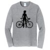 Long Sleeve Fan Favorite Tee Thumbnail