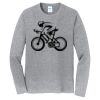 Long Sleeve Fan Favorite Tee Thumbnail