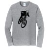 Long Sleeve Fan Favorite Tee Thumbnail