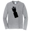 Long Sleeve Fan Favorite Tee Thumbnail