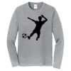 Long Sleeve Fan Favorite Tee Thumbnail