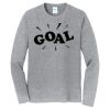 Long Sleeve Fan Favorite Tee Thumbnail