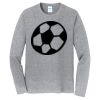 Long Sleeve Fan Favorite Tee Thumbnail