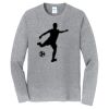Long Sleeve Fan Favorite Tee Thumbnail
