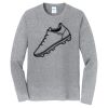 Long Sleeve Fan Favorite Tee Thumbnail