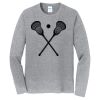 Long Sleeve Fan Favorite Tee Thumbnail