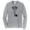 Long Sleeve Fan Favorite Tee Thumbnail