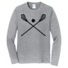Long Sleeve Fan Favorite Tee Thumbnail